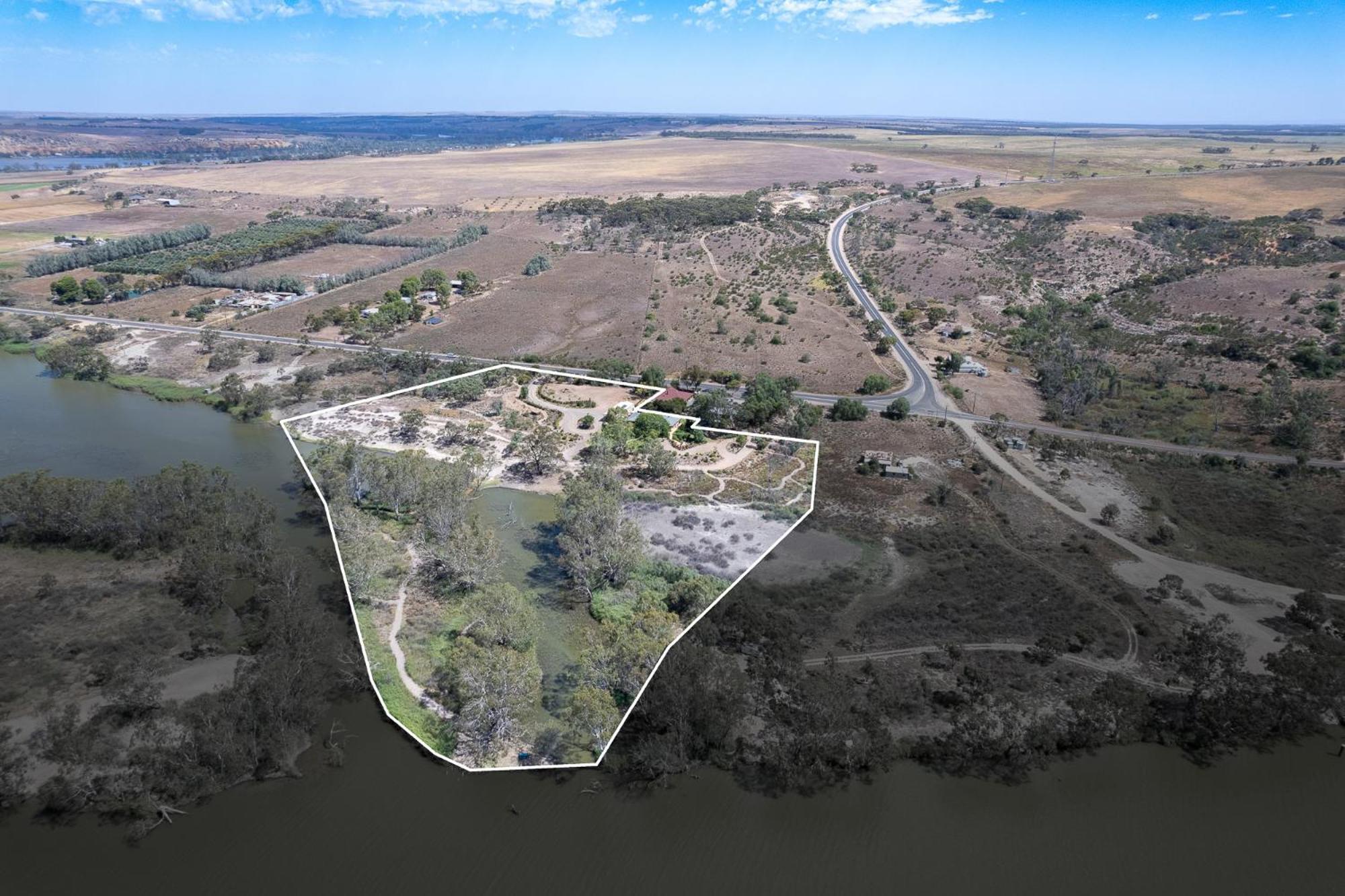 Lake Bywater Cottage Walker Flat Екстер'єр фото