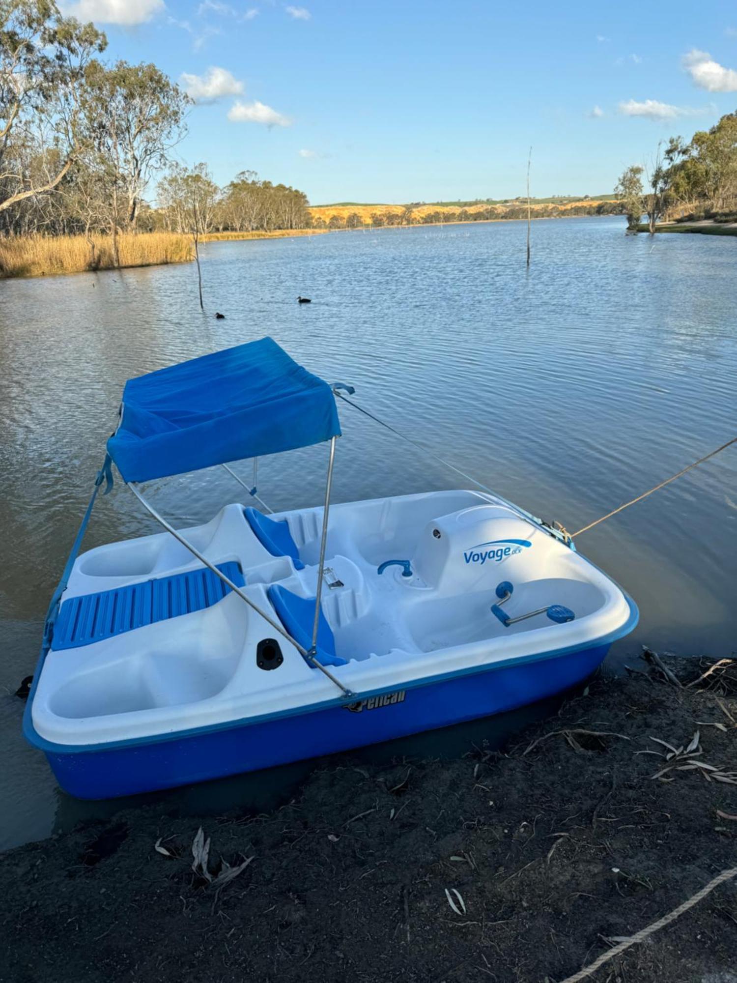 Lake Bywater Cottage Walker Flat Екстер'єр фото