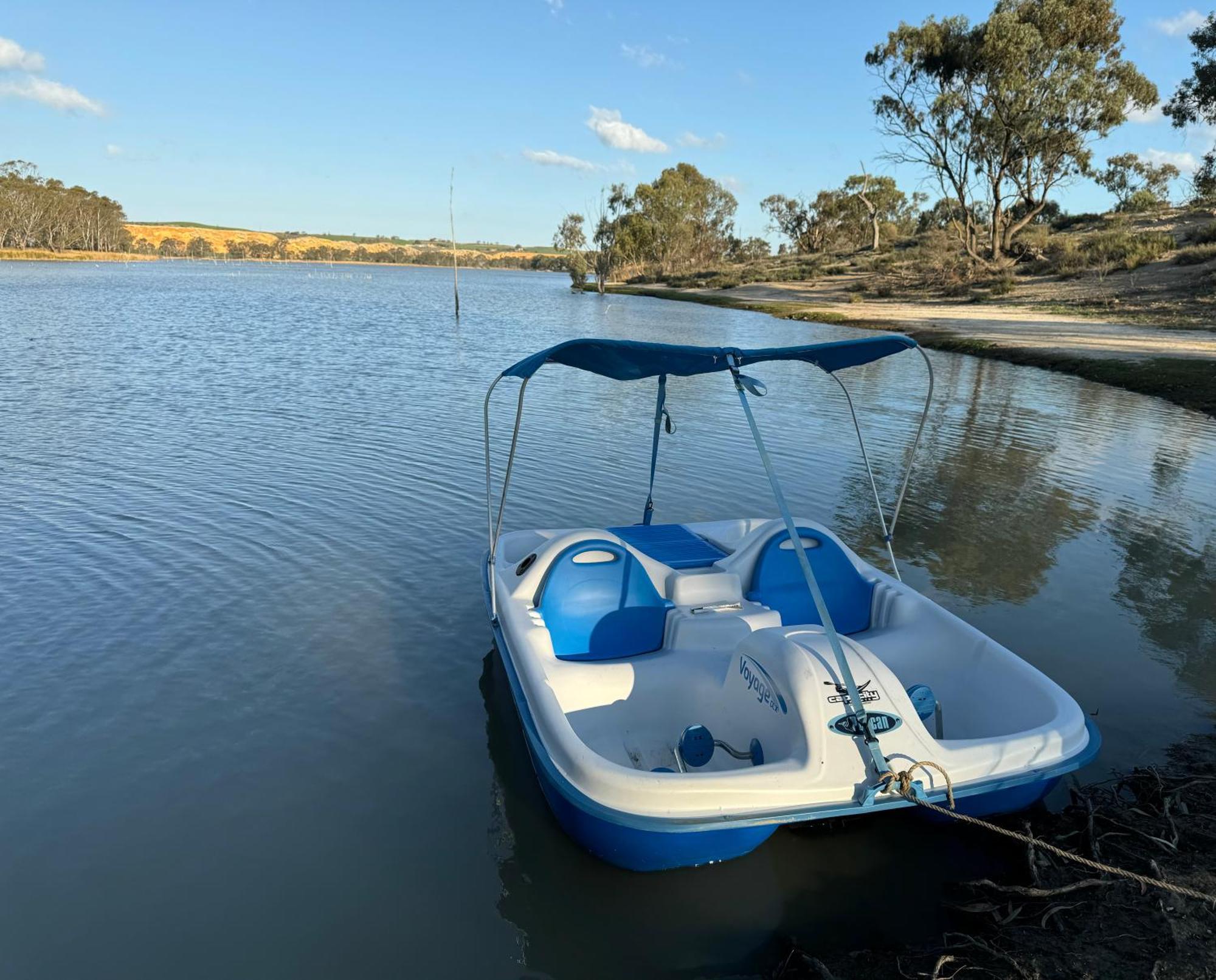 Lake Bywater Cottage Walker Flat Екстер'єр фото